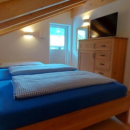 Apartment Bergblick جارمش بارتنكيرشن المظهر الخارجي الصورة