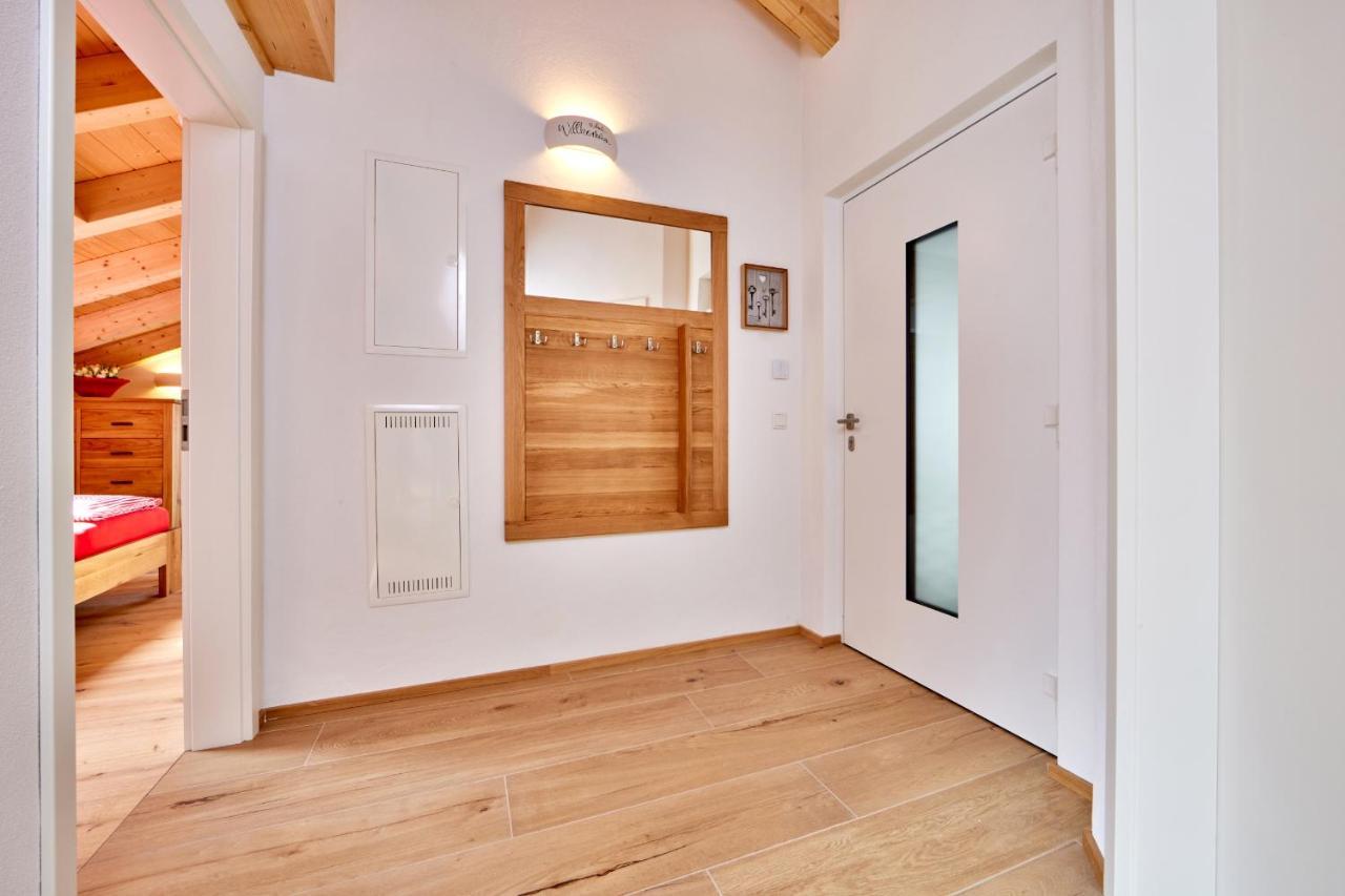 Apartment Bergblick جارمش بارتنكيرشن المظهر الخارجي الصورة
