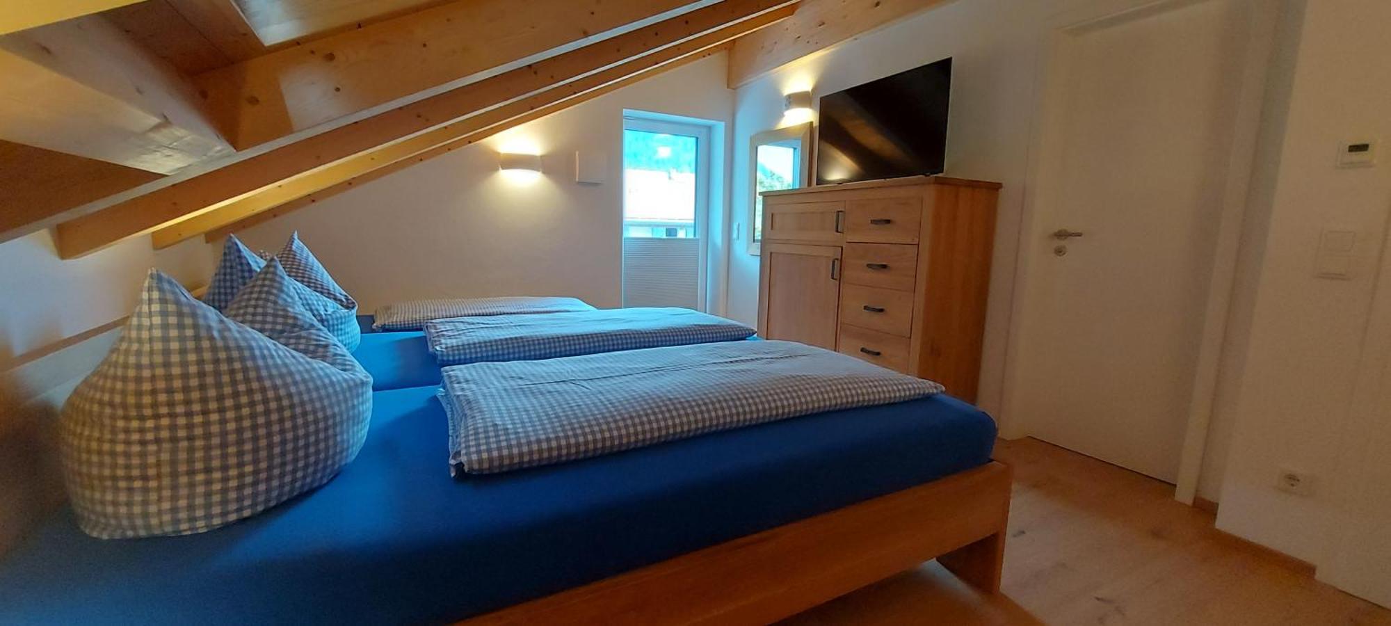Apartment Bergblick جارمش بارتنكيرشن المظهر الخارجي الصورة