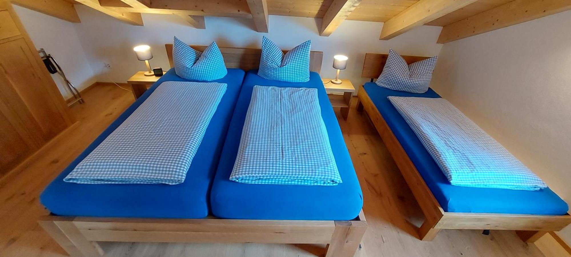 Apartment Bergblick جارمش بارتنكيرشن المظهر الخارجي الصورة
